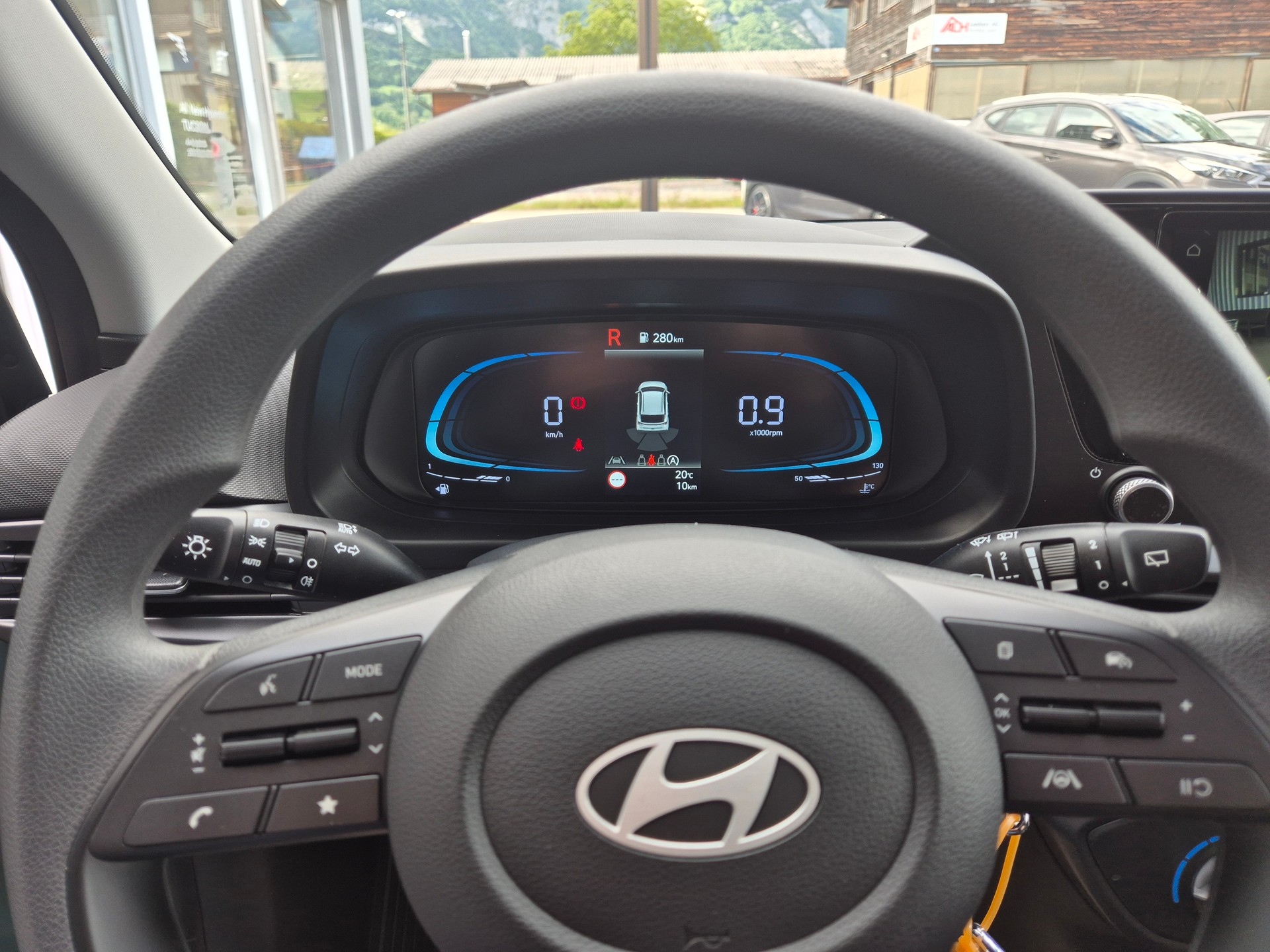 HYUNDAI i20 1.0 T-GDi Pica-image-10