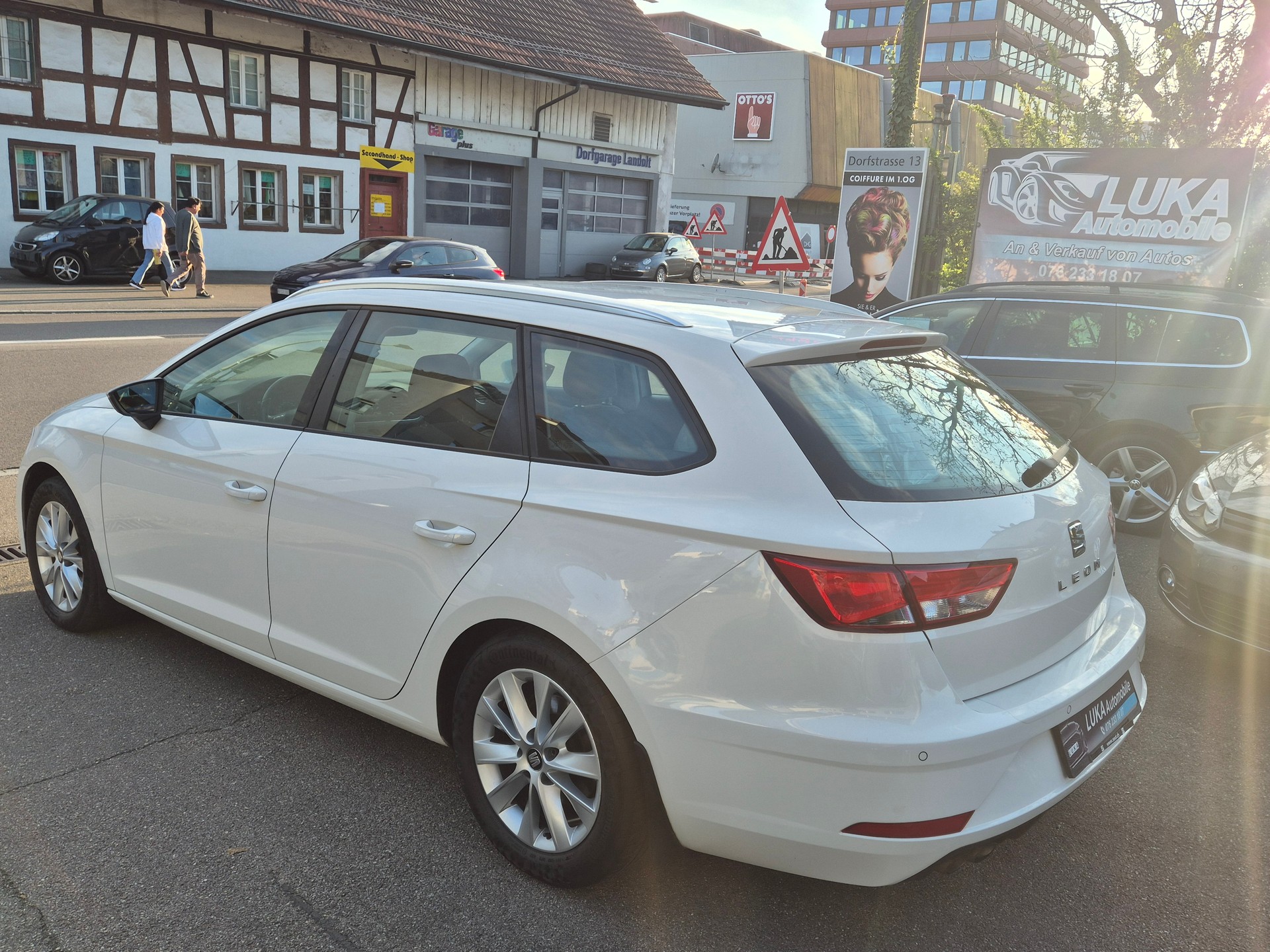 SEAT Leon ST 2.0 TDI Style 4Drive-showroom-element-2