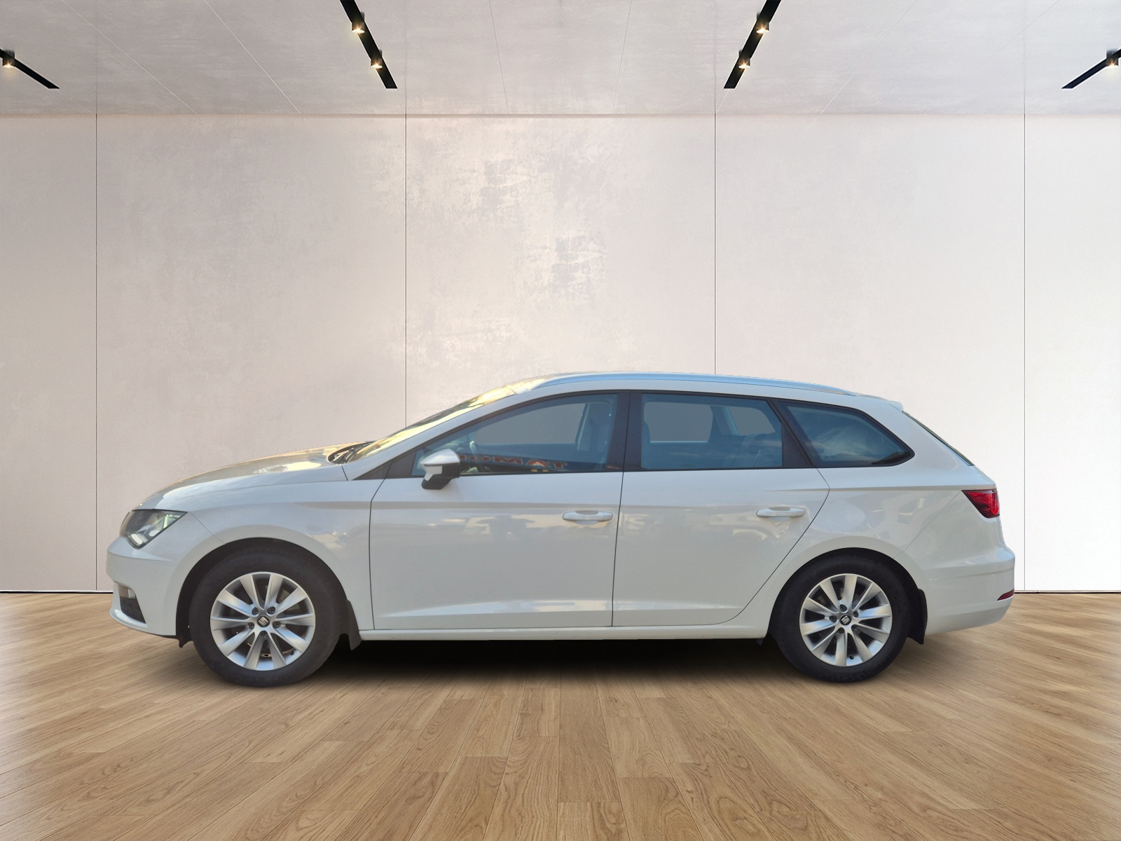 SEAT Leon ST 2.0 TDI Style 4Drive-showroom-element-1