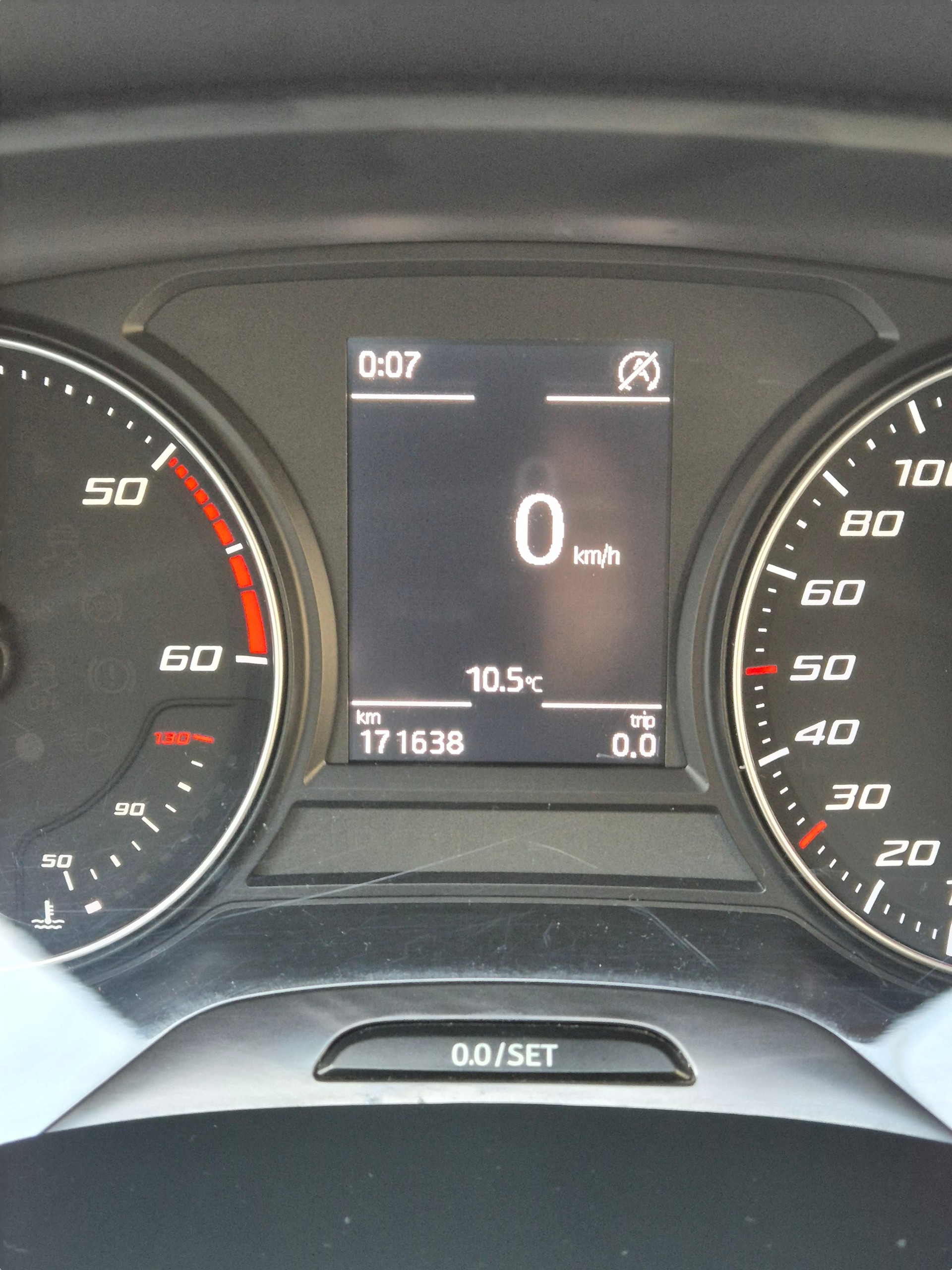 SEAT Leon ST 2.0 TDI Style 4Drive-image-9