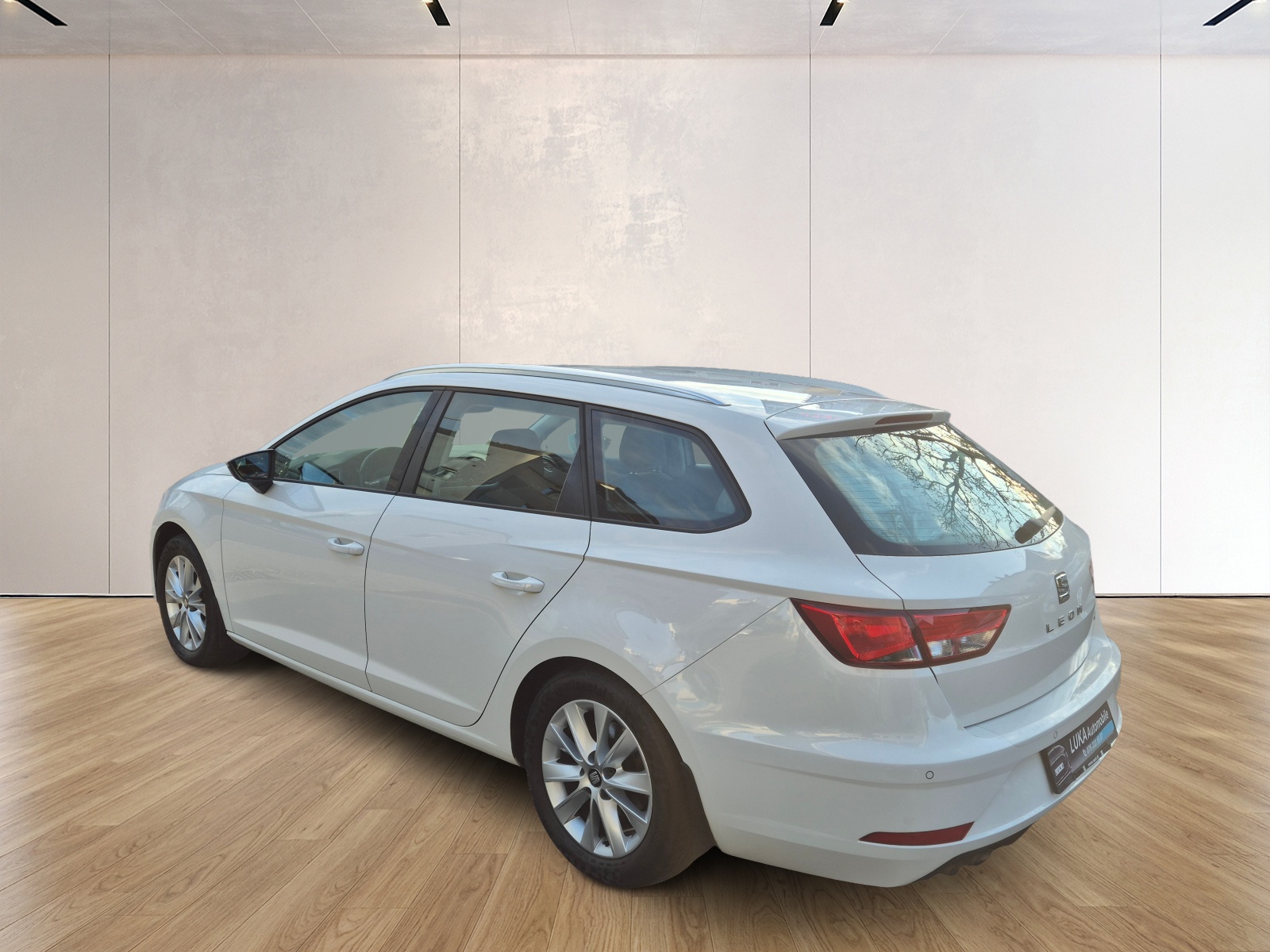 SEAT Leon ST 2.0 TDI Style 4Drive-showroom-element-3