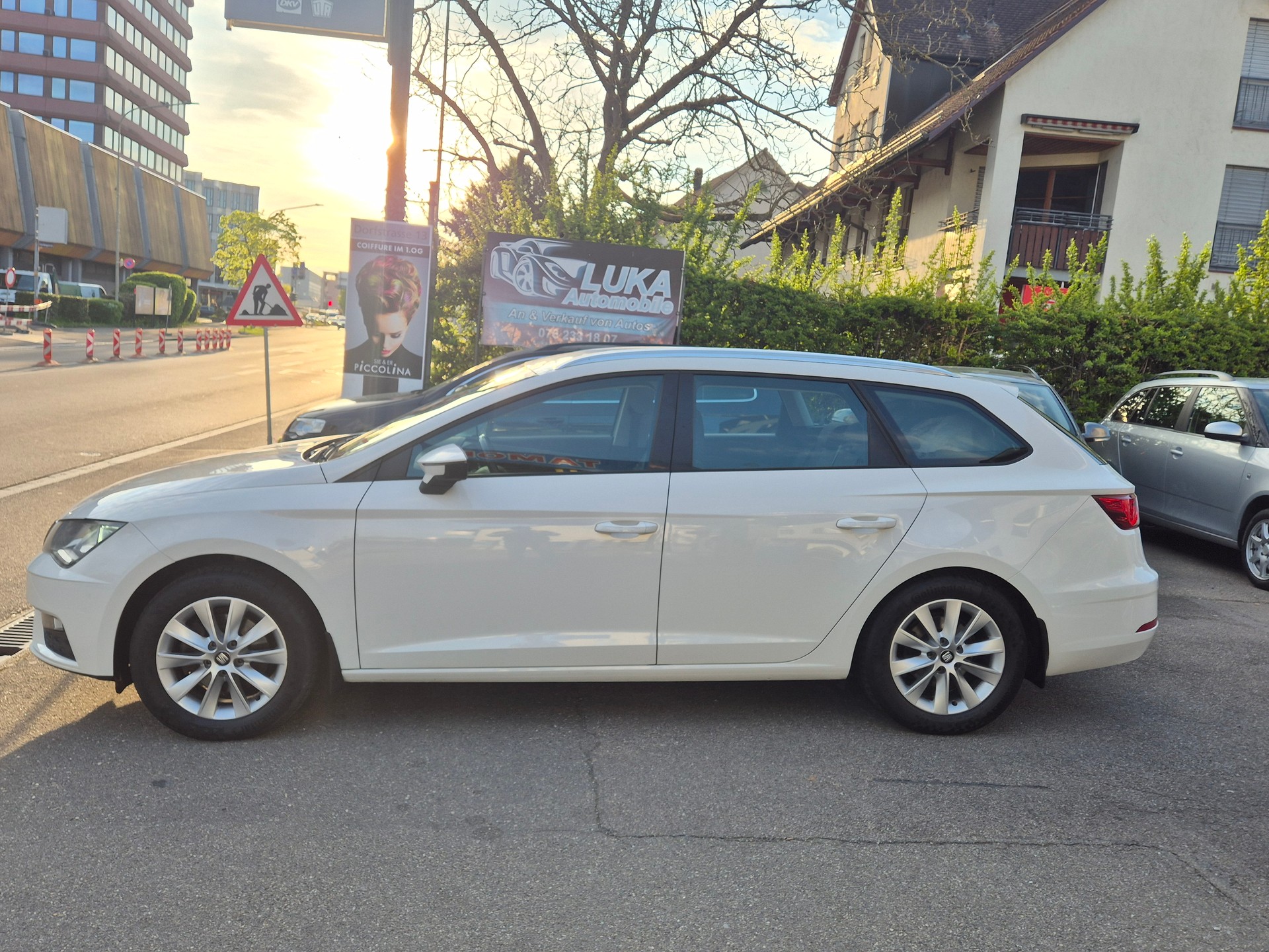 SEAT Leon ST 2.0 TDI Style 4Drive-showroom-element-1