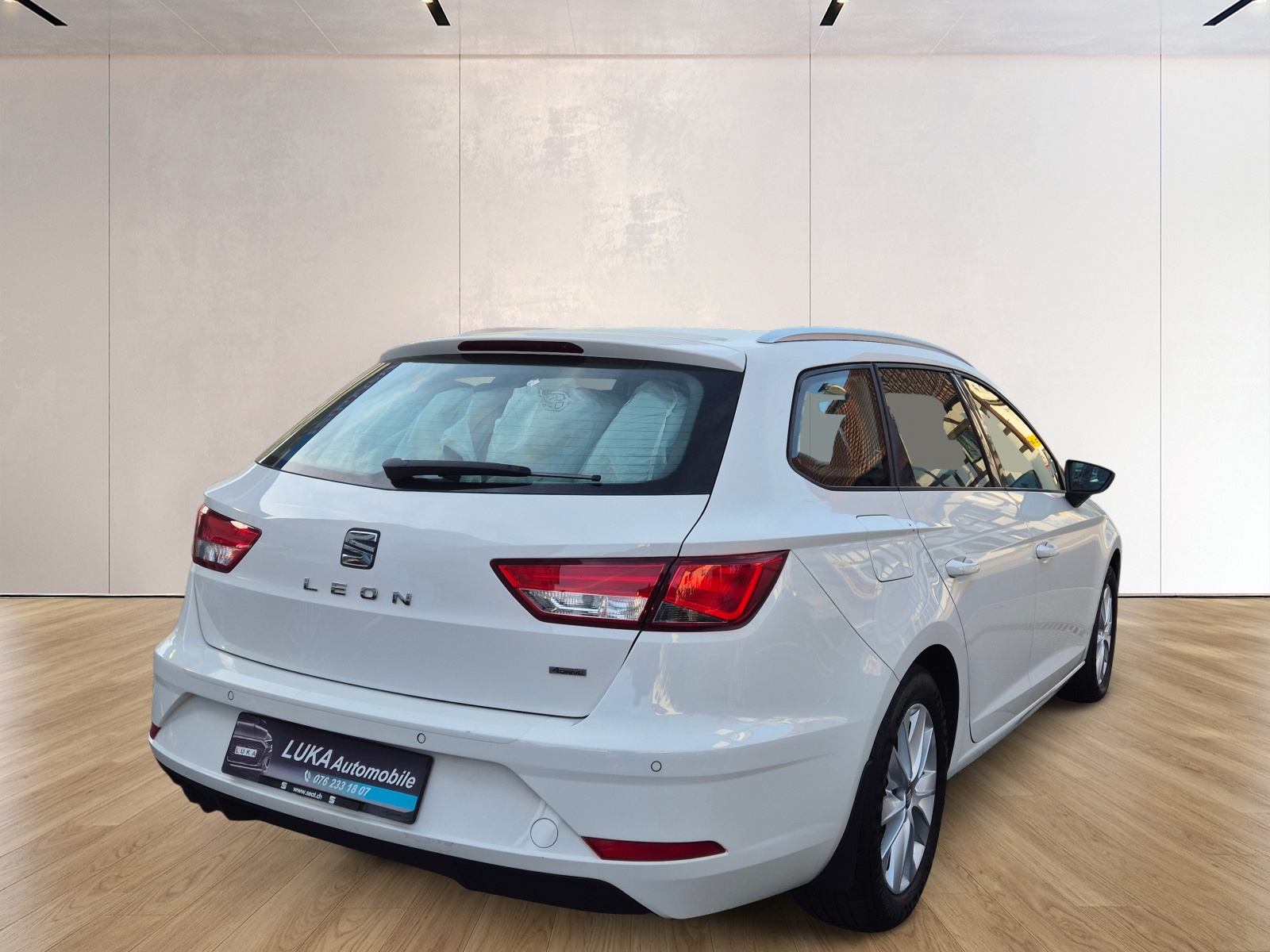SEAT Leon ST 2.0 TDI Style 4Drive-showroom-element-2