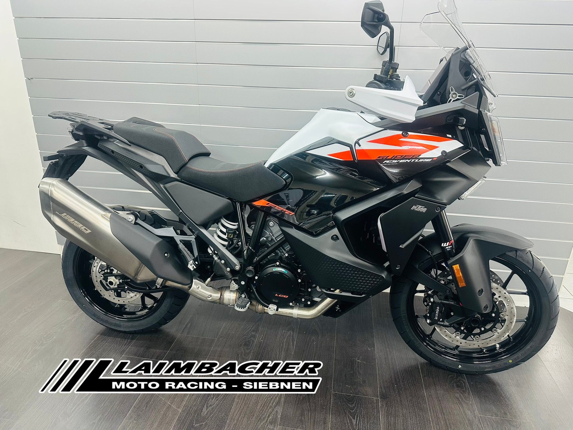KTM 1390 Super Adventure S-image-0