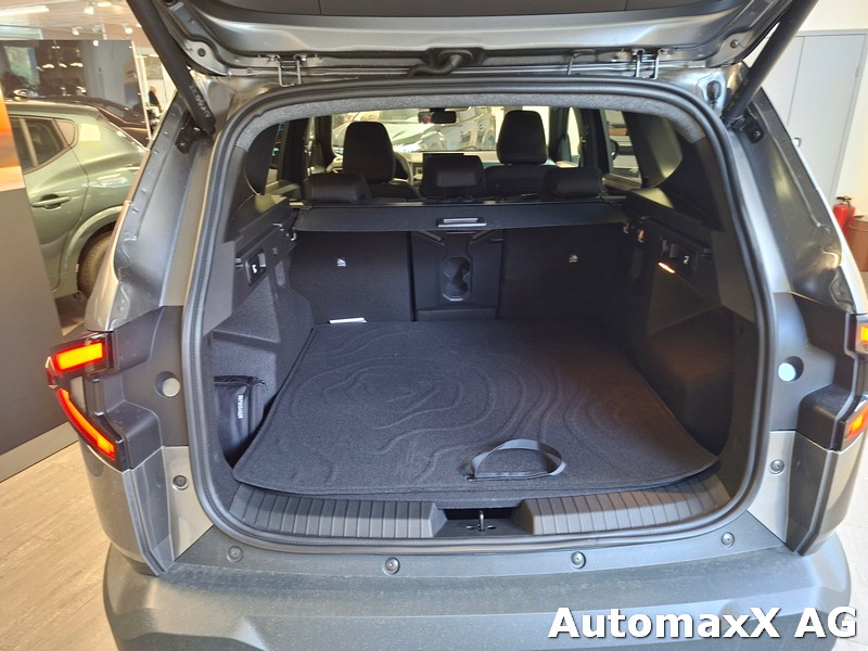 DACIA Bigster 1.8 Hybrid Extreme-image-7
