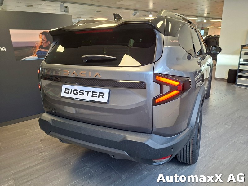 DACIA Bigster 1.8 Hybrid Extreme-image-5
