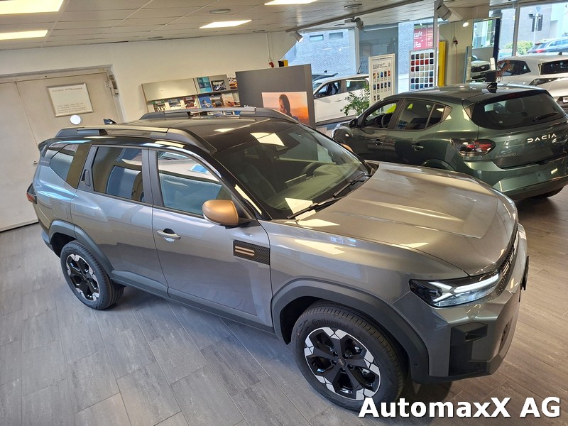 DACIA Bigster 1.8 Hybrid Extreme-image-3