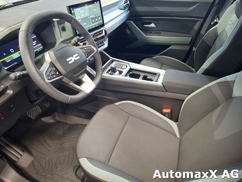 DACIA Bigster 1.8 Hybrid Extreme-image-8