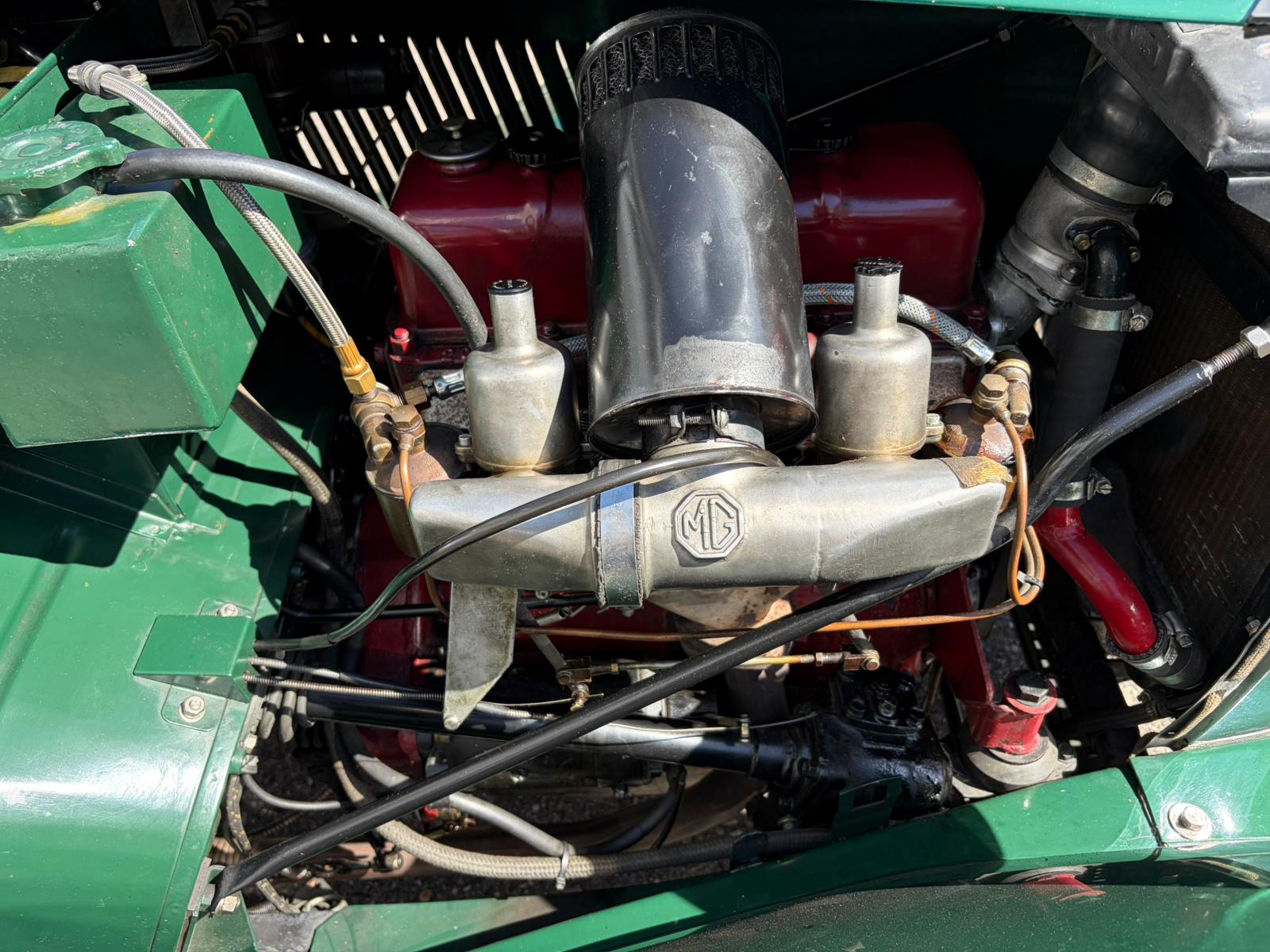 MG MG TC-image-8