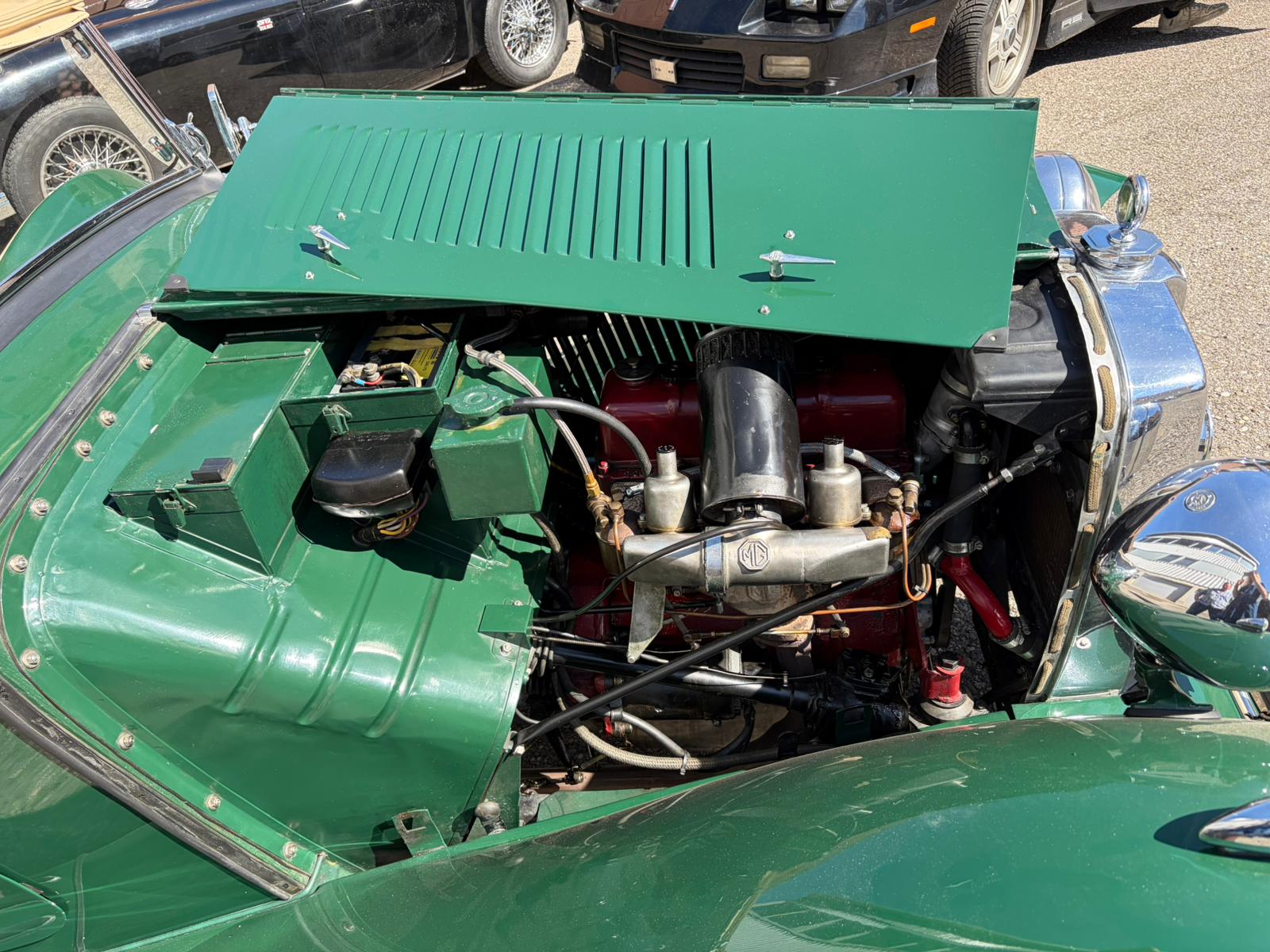 MG MG TC-image-6
