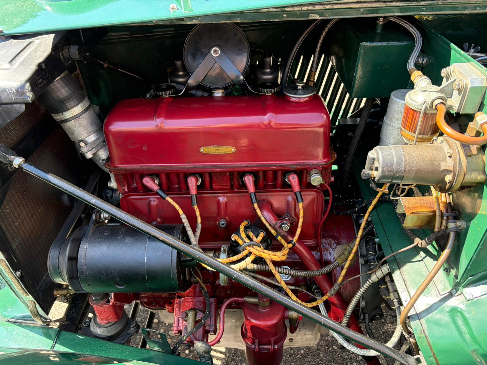 MG MG TC-image-7