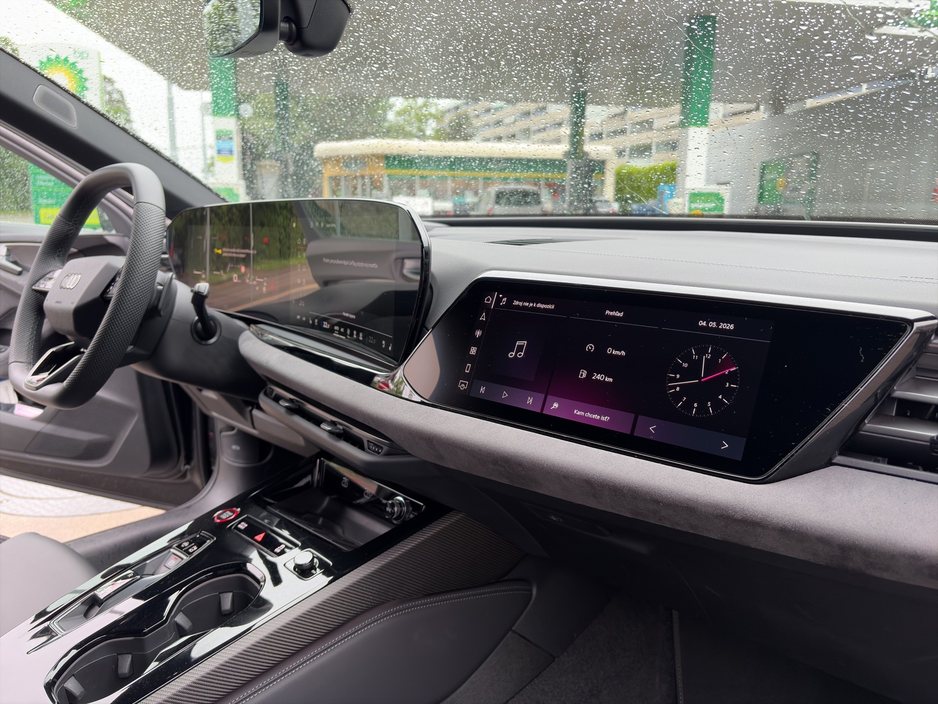 AUDI S5 Avant TFSI quattro S tronic-image-16