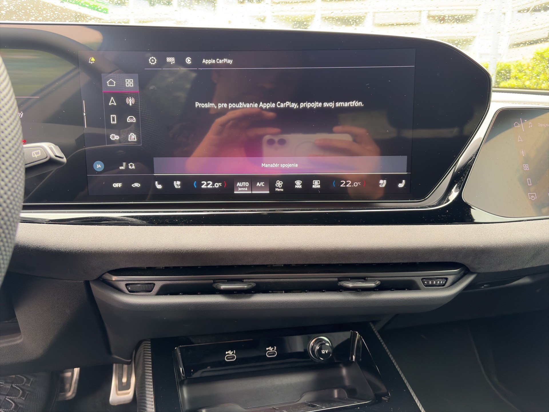 AUDI S5 Avant TFSI quattro S tronic-image-19