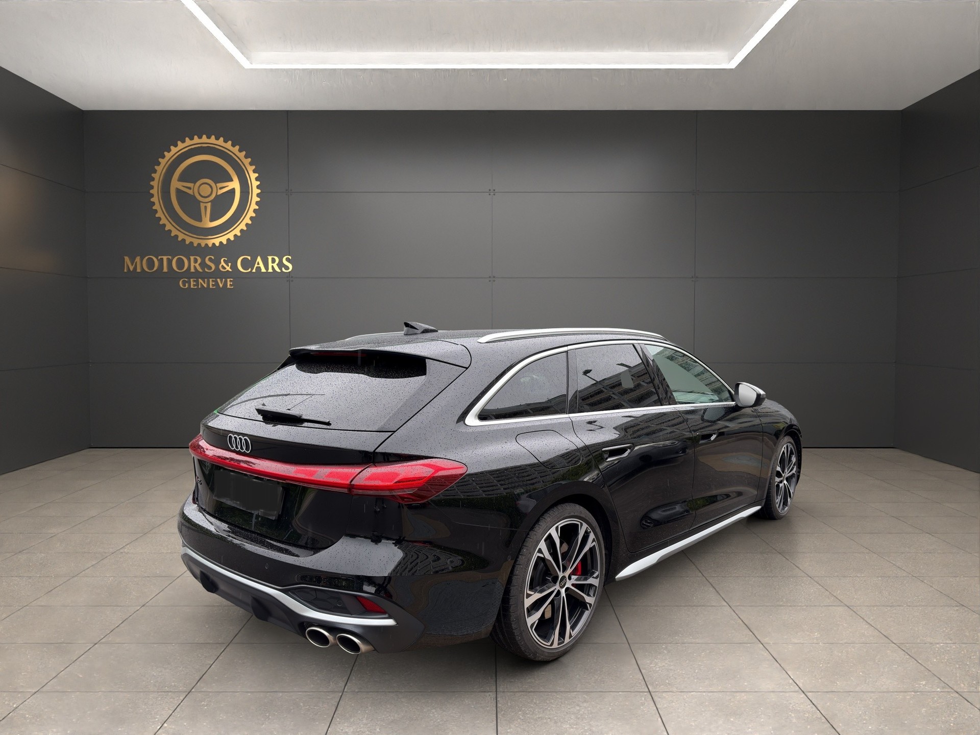 AUDI S5 Avant TFSI quattro S tronic-showroom-element-3