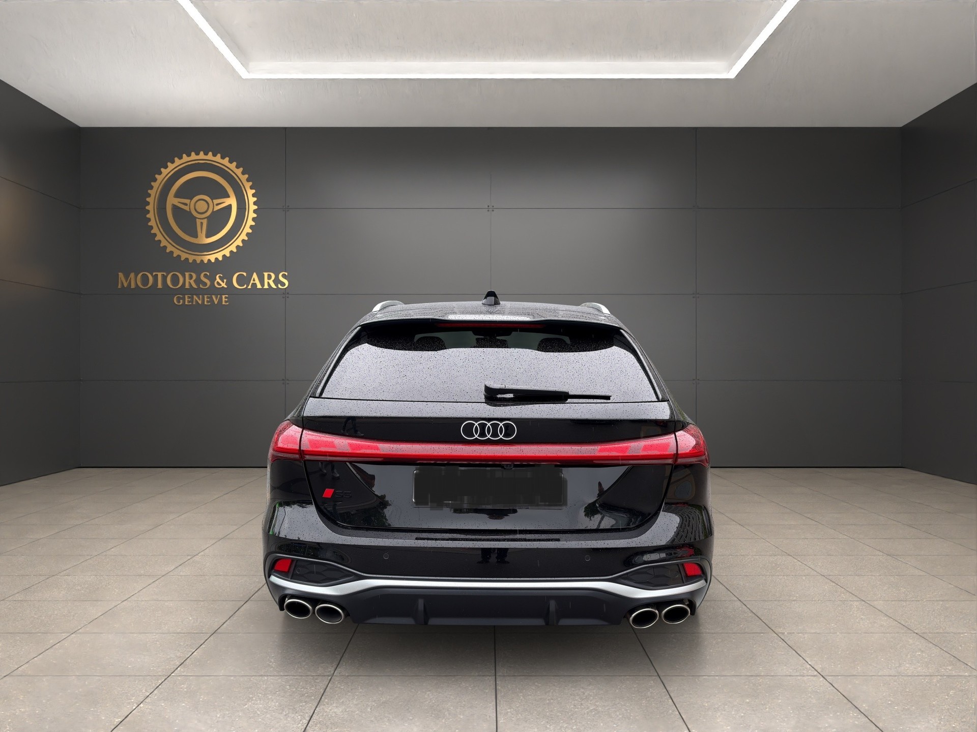 AUDI S5 Avant TFSI quattro S tronic-showroom-element-2