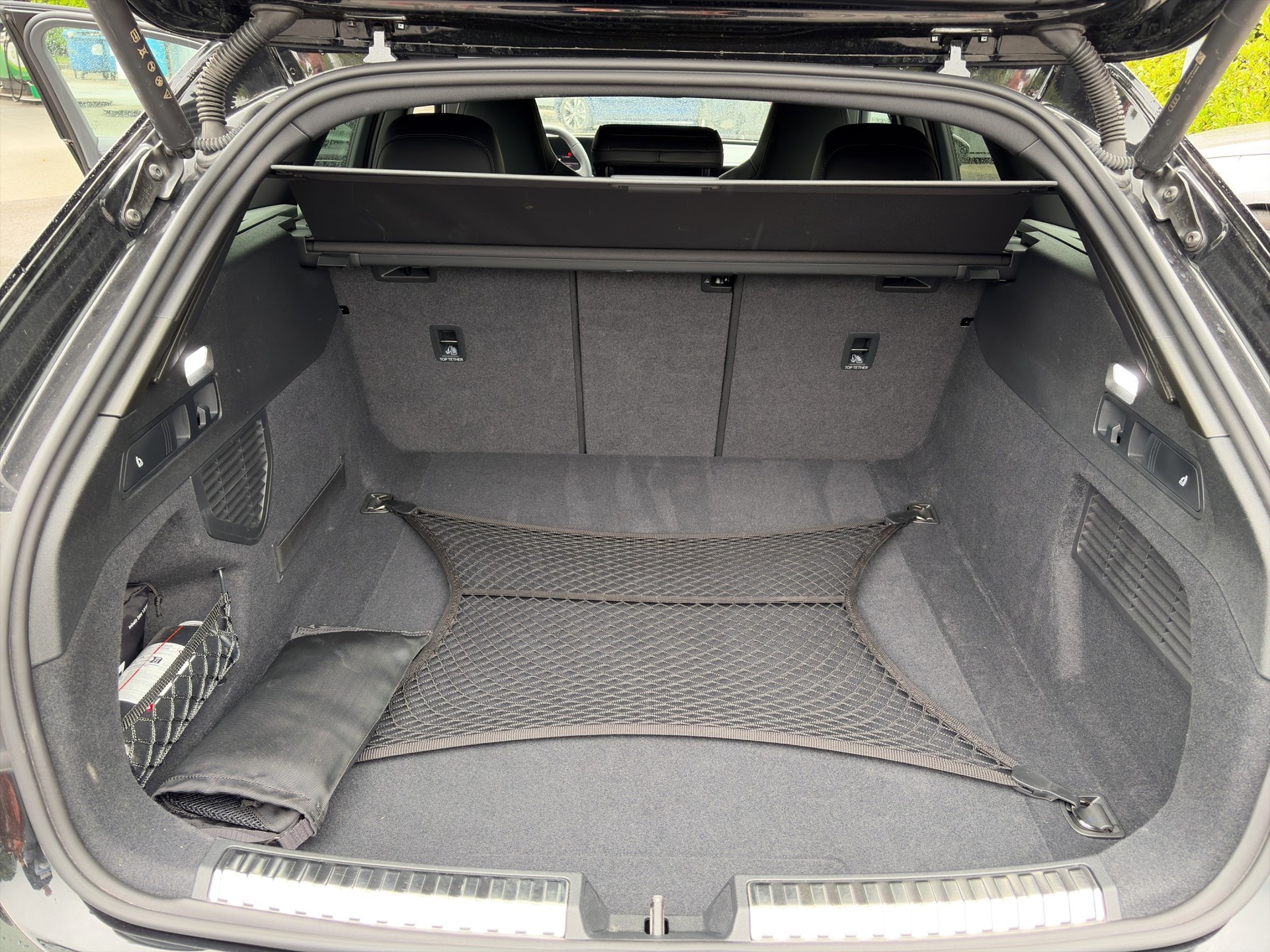 AUDI S5 Avant TFSI quattro S tronic-image-13