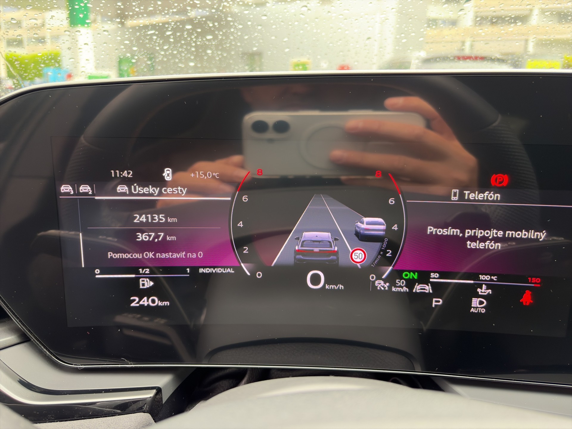 AUDI S5 Avant TFSI quattro S tronic-image-18