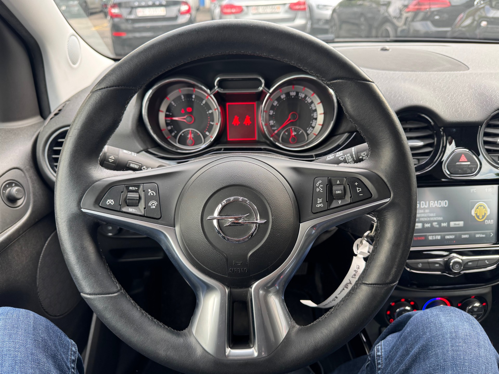 OPEL Adam 1.0 ecoFLEX Turbo JAM-image-23