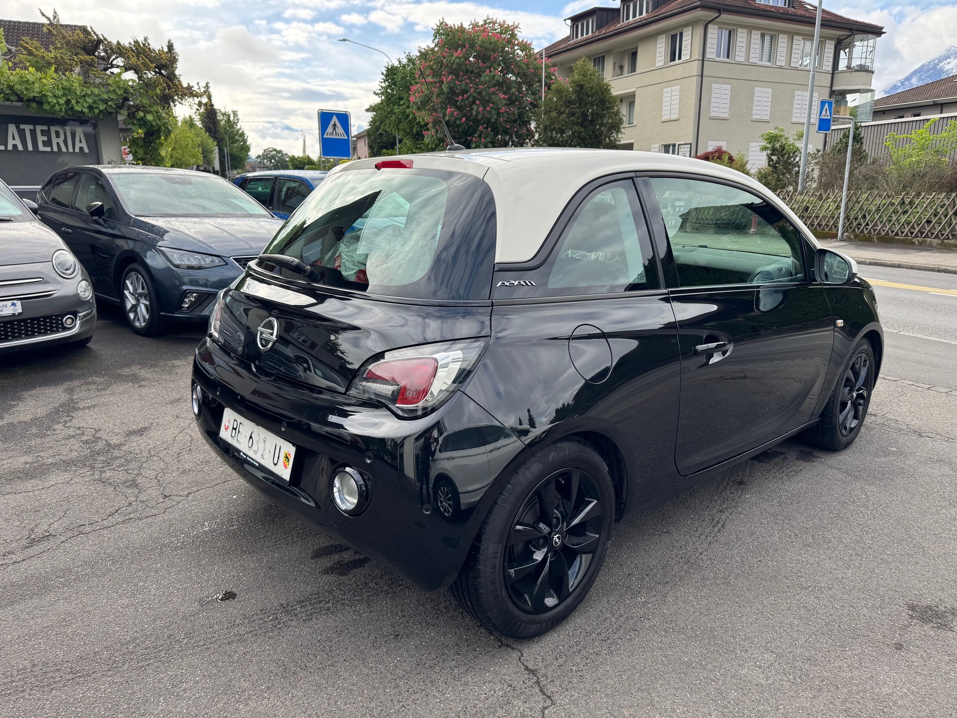 OPEL Adam 1.0 ecoFLEX Turbo JAM-image-5