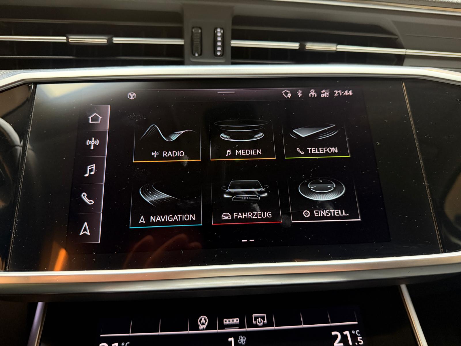 AUDI A6 2.0 40 TDI Design quattro S-Tronic-image-21