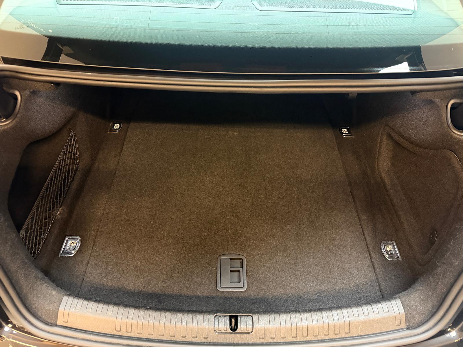 AUDI A6 2.0 40 TDI Design quattro S-Tronic-image-19