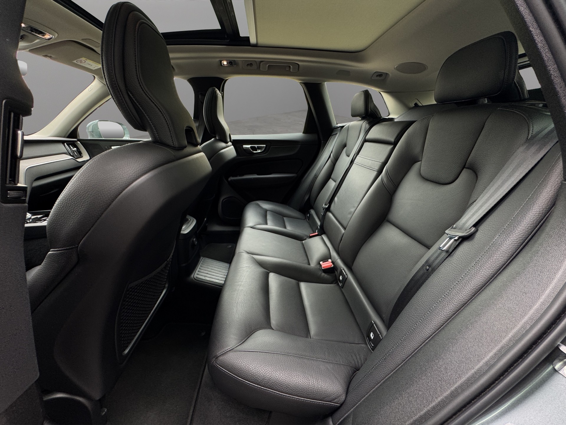 VOLVO XC60 T6 eAWD Inscription Geartronic-image-10