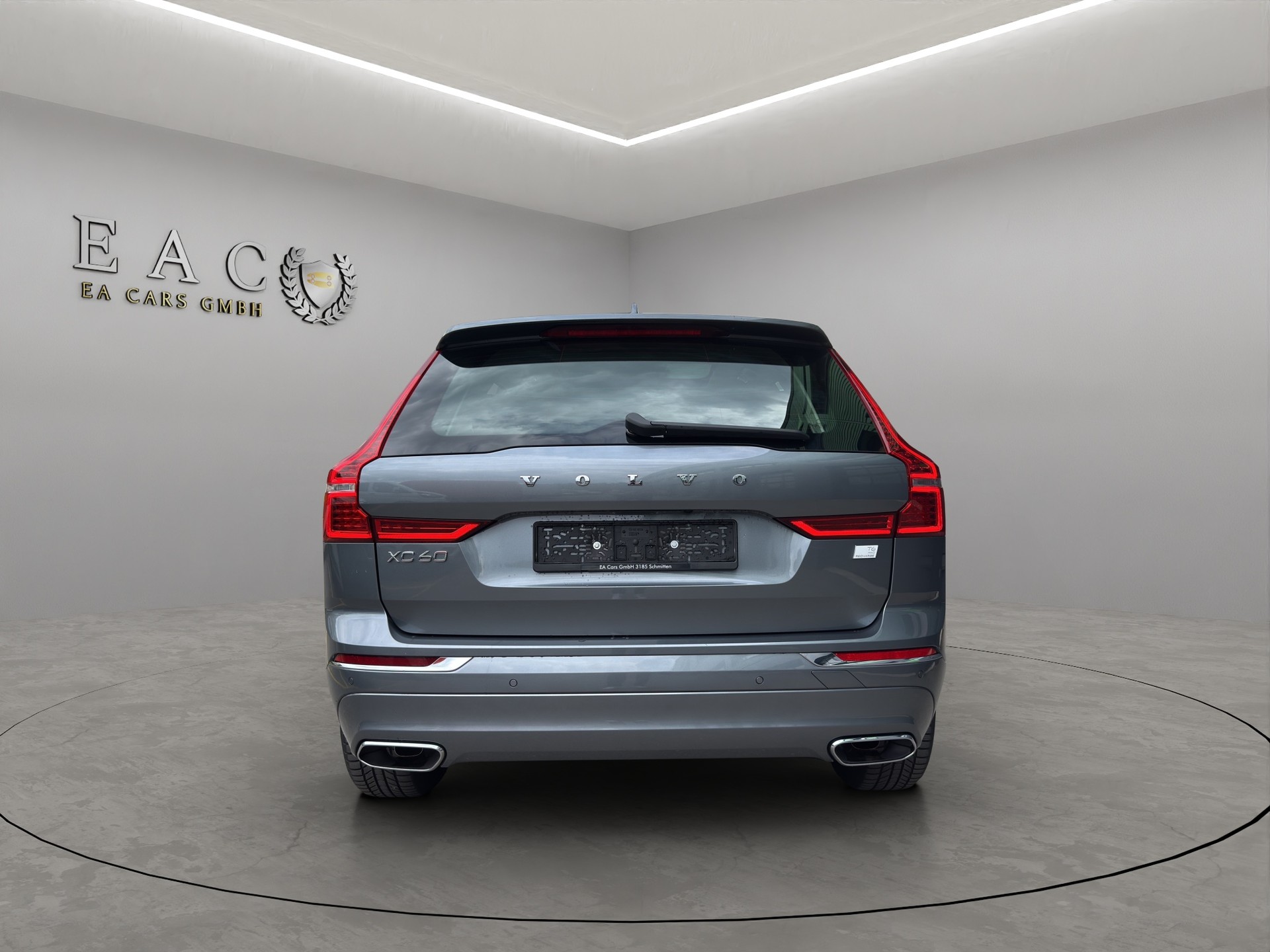 VOLVO XC60 T6 eAWD Inscription Geartronic-showroom-element-3