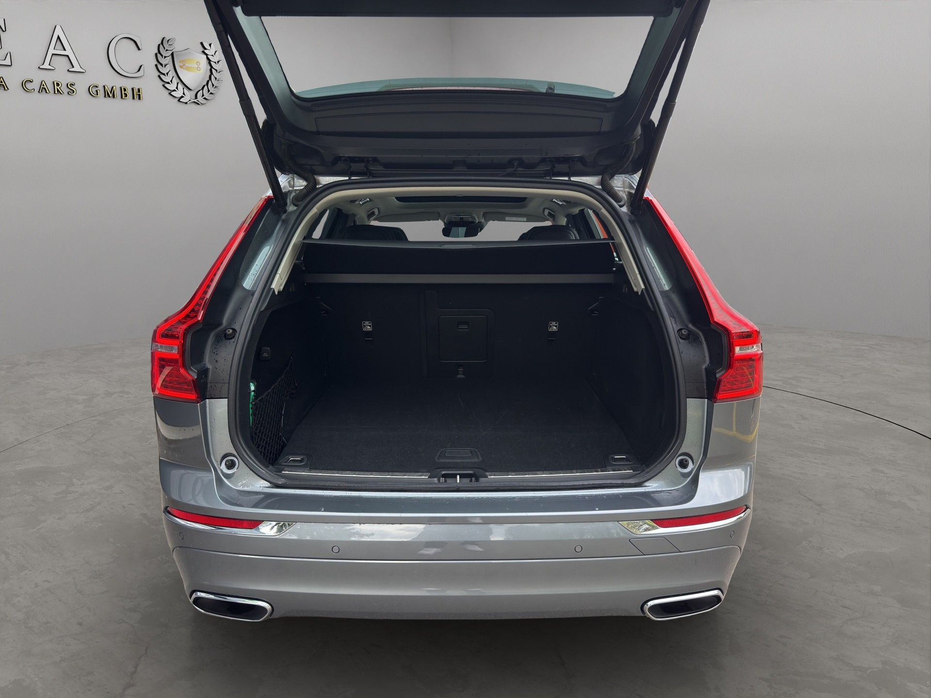VOLVO XC60 T6 eAWD Inscription Geartronic-image-15