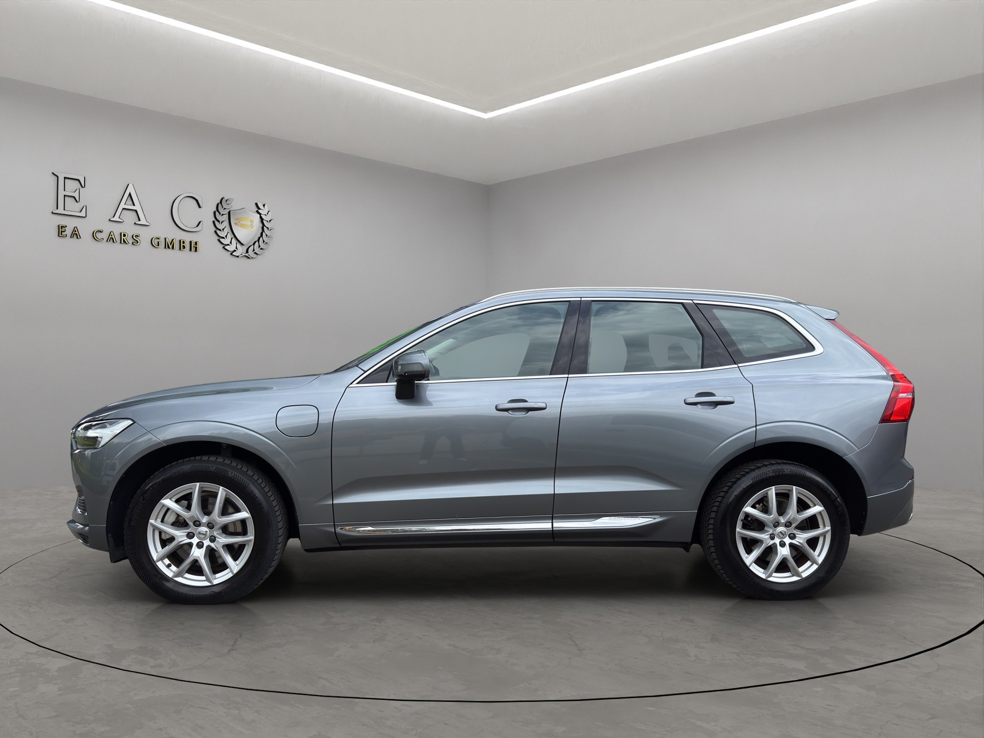 VOLVO XC60 T6 eAWD Inscription Geartronic-showroom-element-1