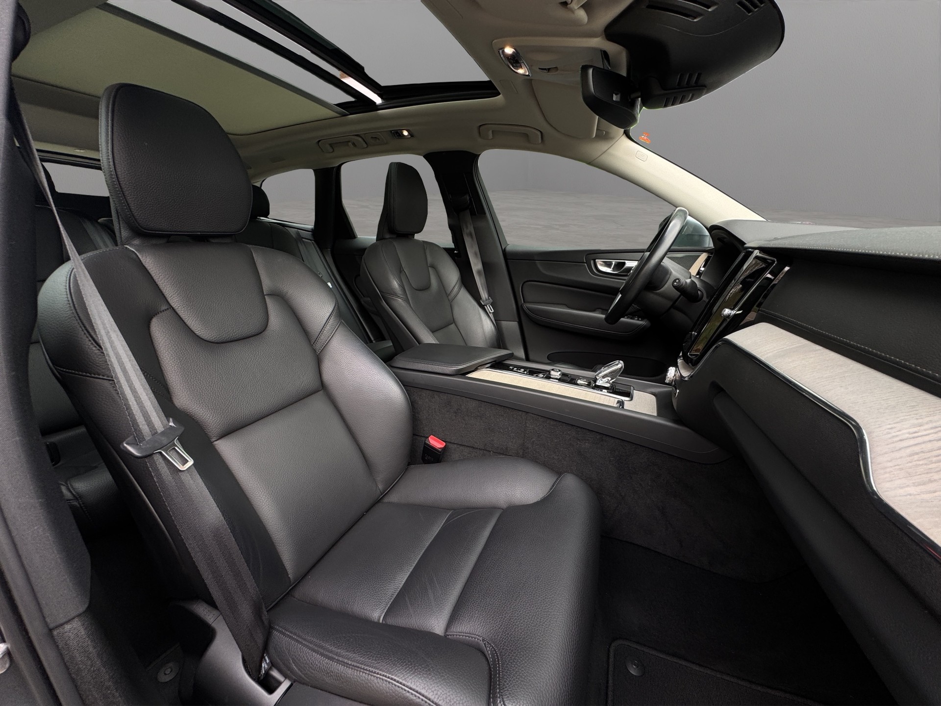 VOLVO XC60 T6 eAWD Inscription Geartronic-image-13