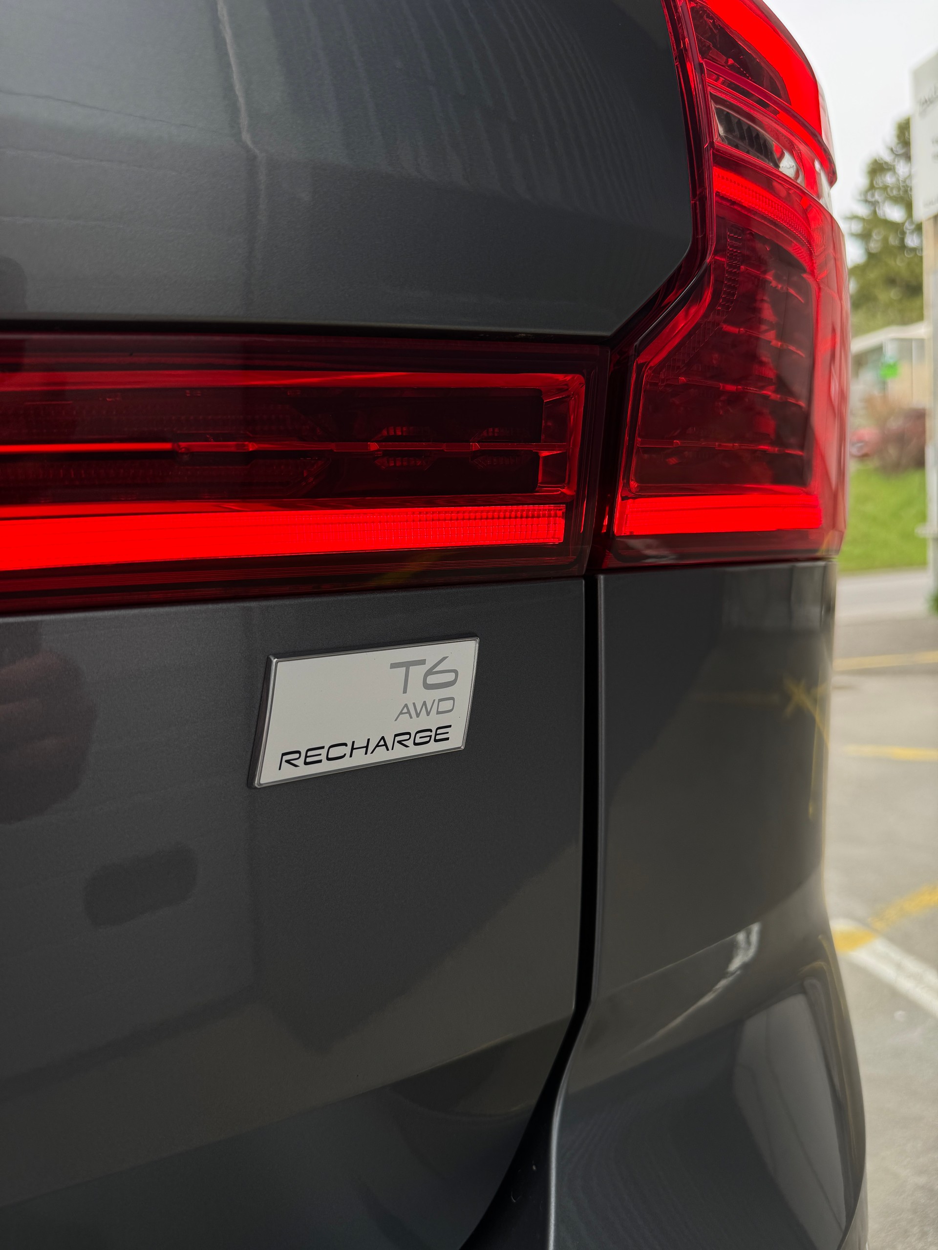 VOLVO XC60 T6 eAWD Inscription Geartronic-image-18