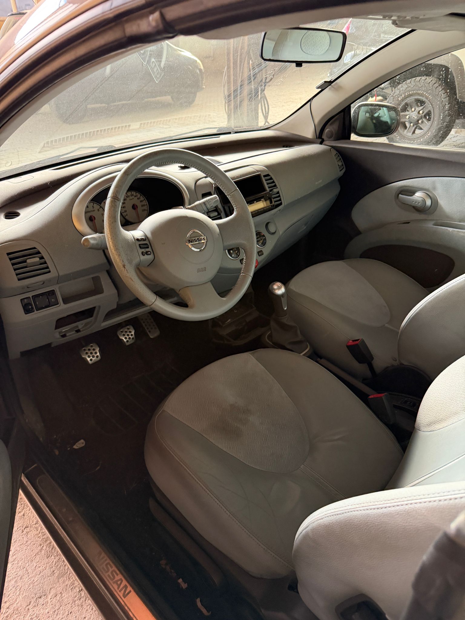 NISSAN Micra C+C 1.6 tekna-image-5