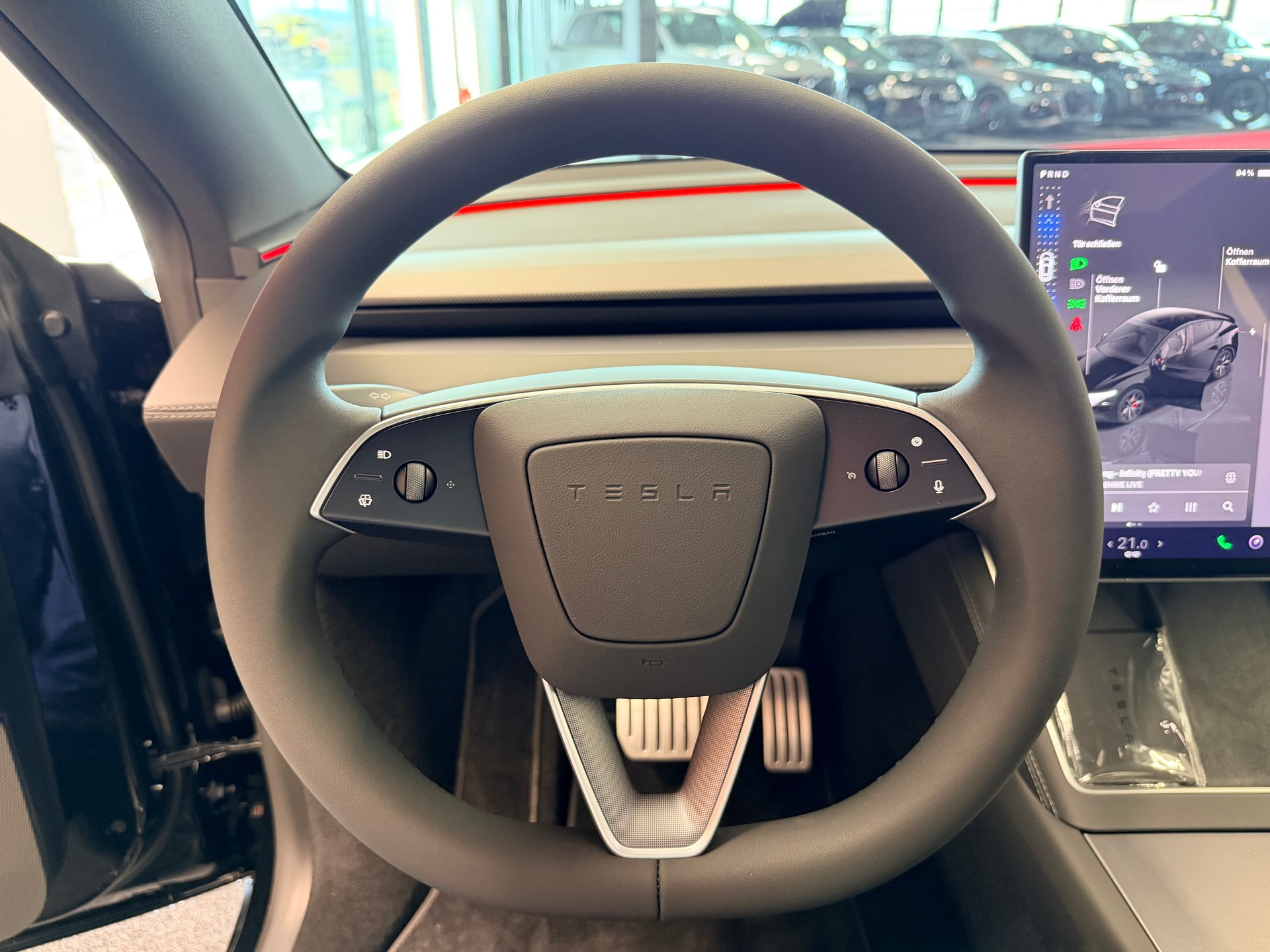 TESLA Model Y Performance-image-29