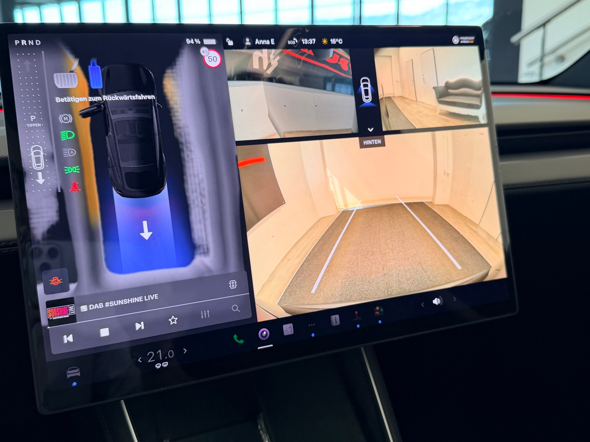 TESLA Model Y Performance-image-27