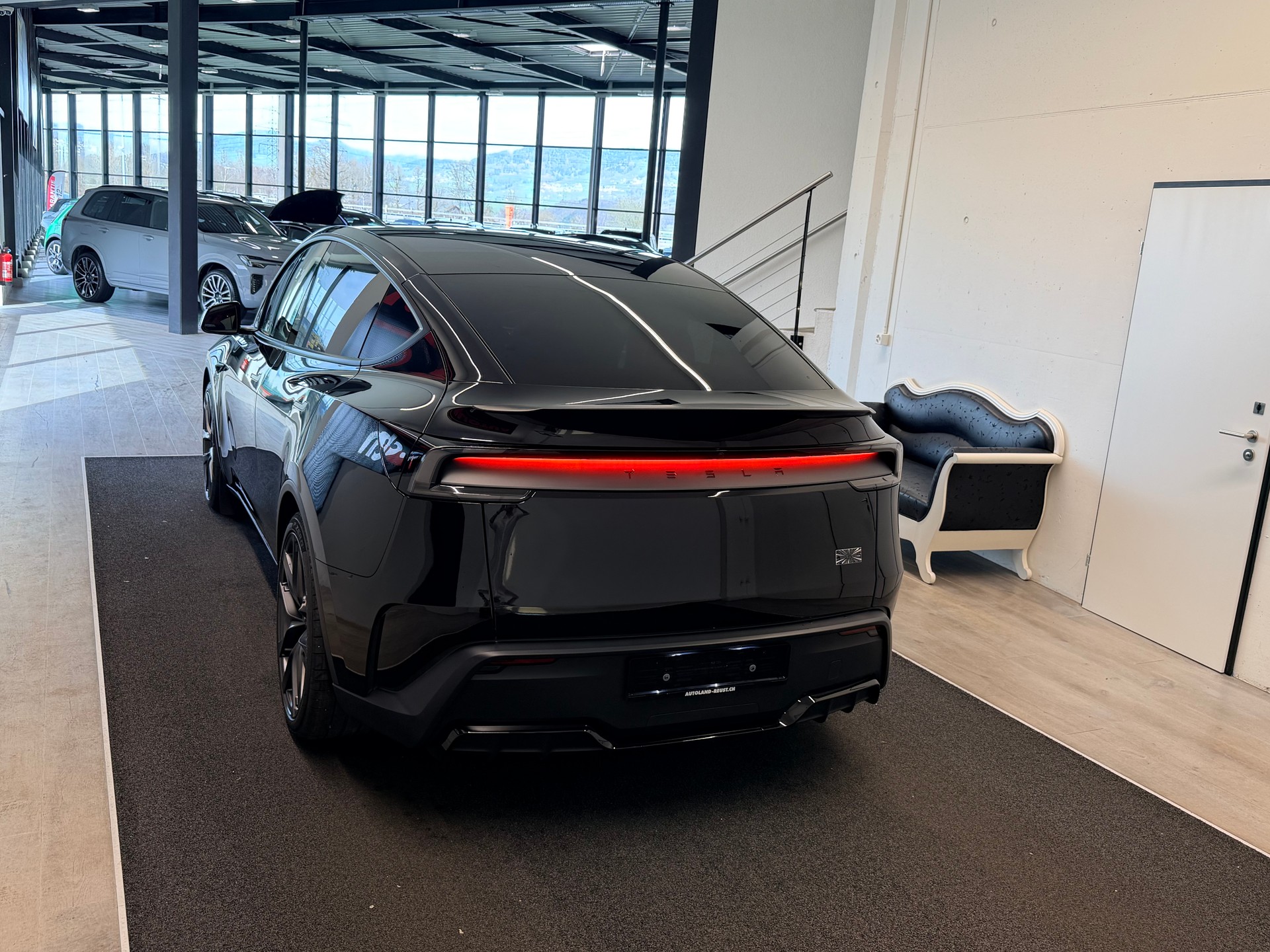 TESLA Model Y Performance-image-9