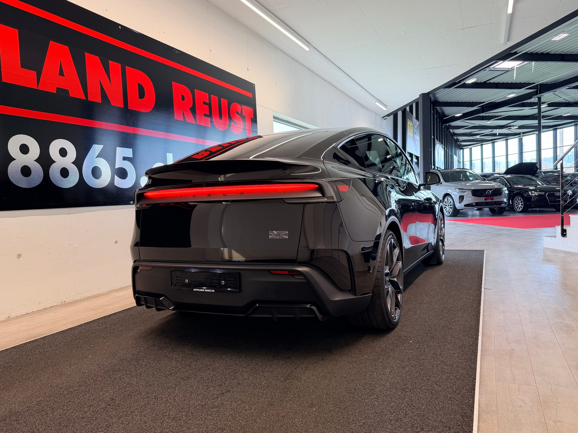TESLA Model Y Performance-image-6