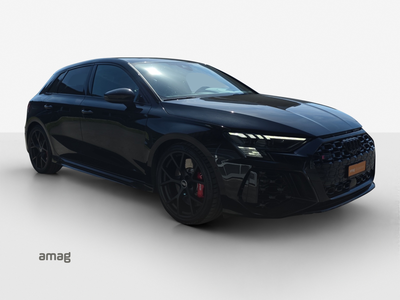 AUDI RS3 Sportback 2.5 TSI quattro S-tronic-image-5