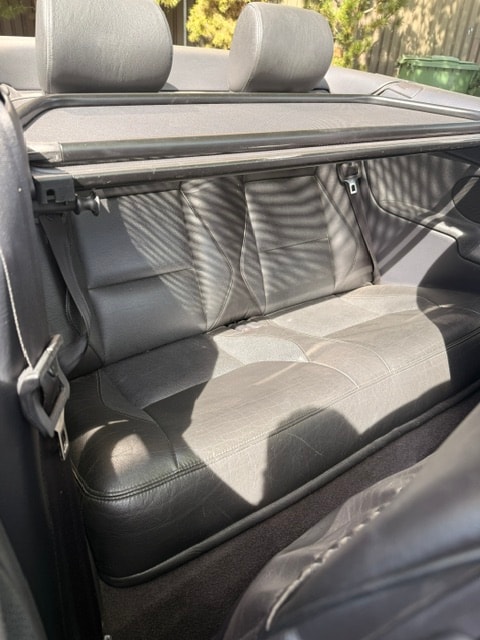 SAAB 2.0 TS Cabrio-image-9
