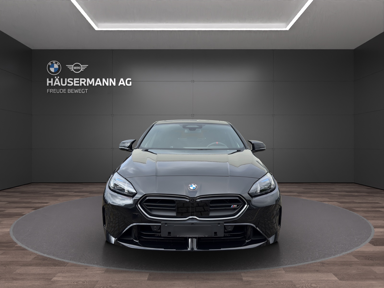 BMW M235i xDrive Gran Coupé M Sportpaket Pro-showroom-element-1