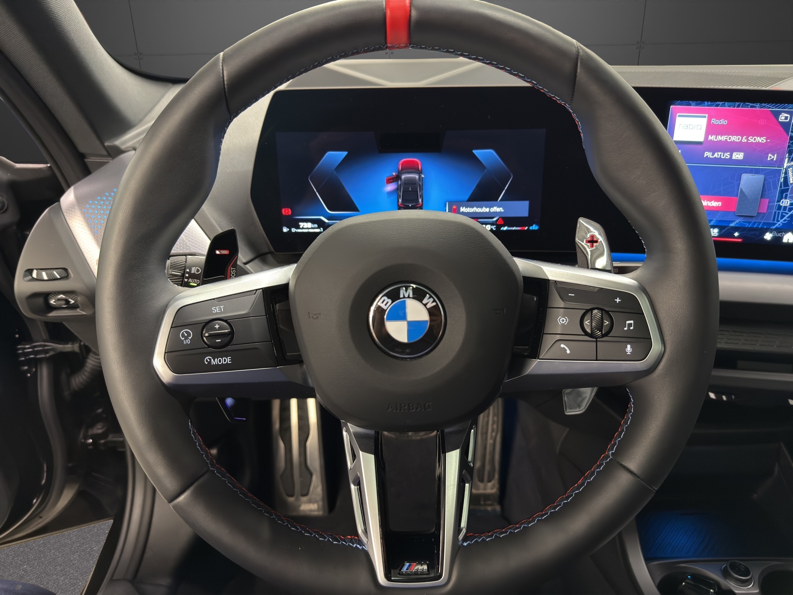 BMW M235i xDrive Gran Coupé M Sportpaket Pro-image-12