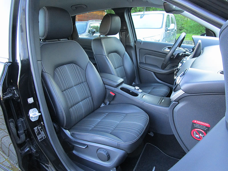 MERCEDES-BENZ B 200 7G-DCT-image-13