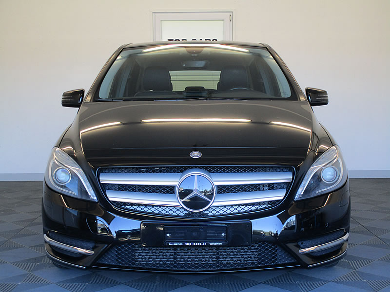 MERCEDES-BENZ B 200 7G-DCT-image-7