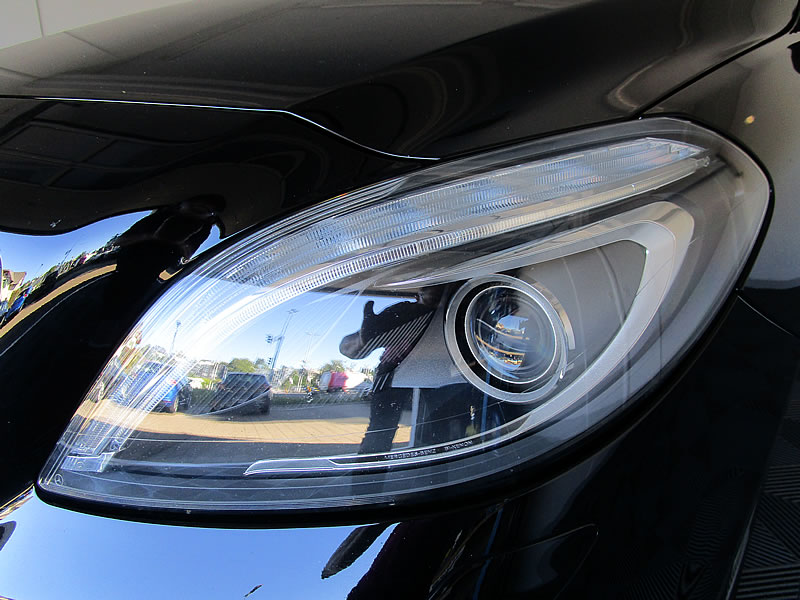 MERCEDES-BENZ B 200 7G-DCT-image-11