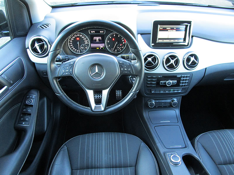 MERCEDES-BENZ B 200 7G-DCT-image-5