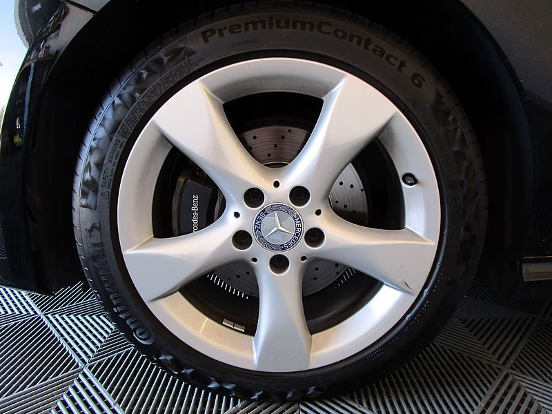 MERCEDES-BENZ B 200 7G-DCT-image-19