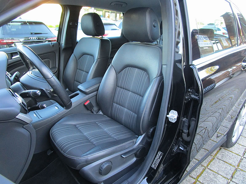 MERCEDES-BENZ B 200 7G-DCT-image-15