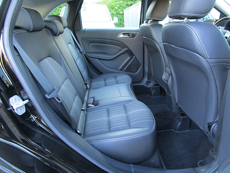 MERCEDES-BENZ B 200 7G-DCT-image-6