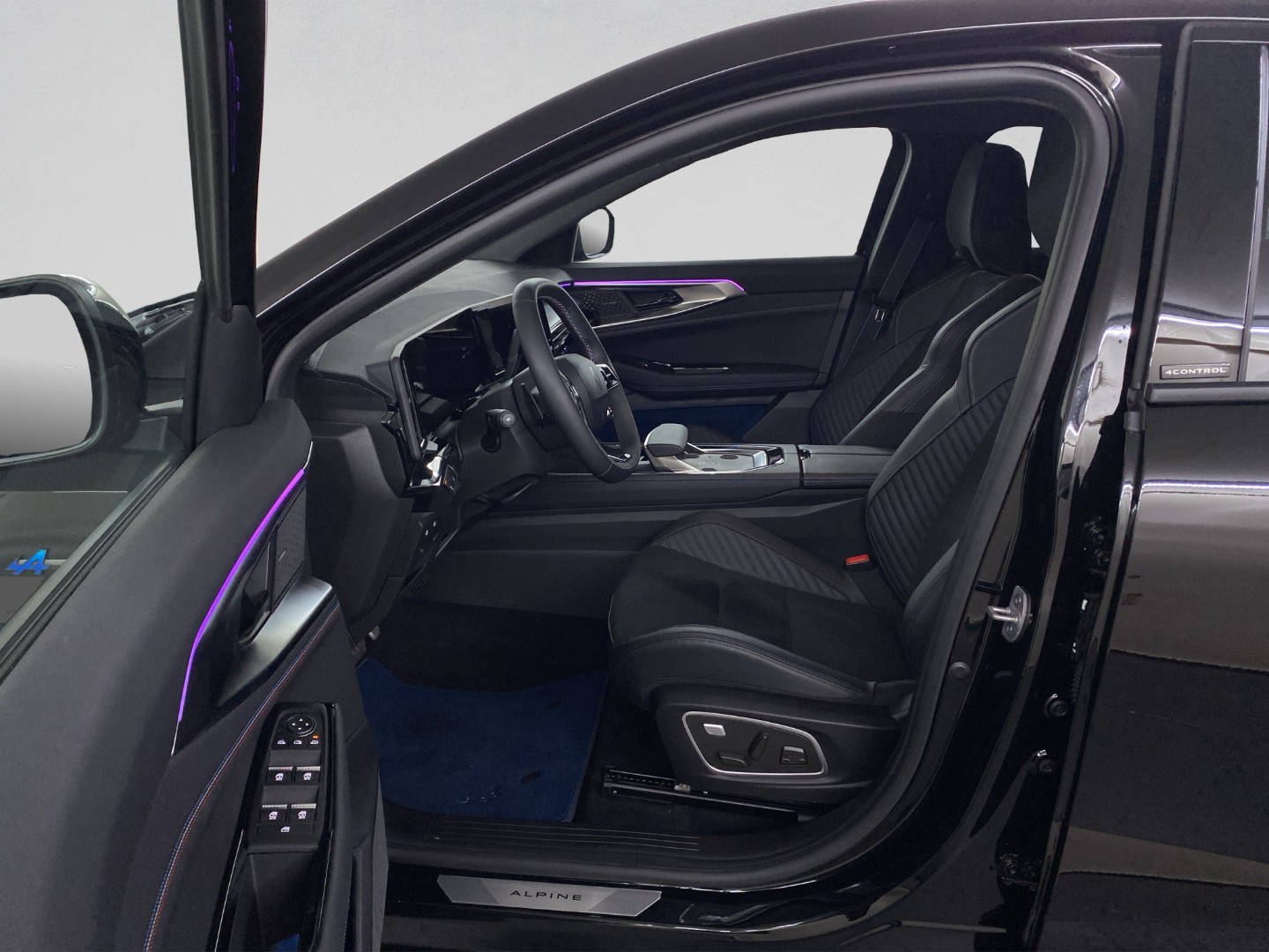 RENAULT Rafale 1.2 E-Tech Hybrid 200 Esprit Alpine-image-6