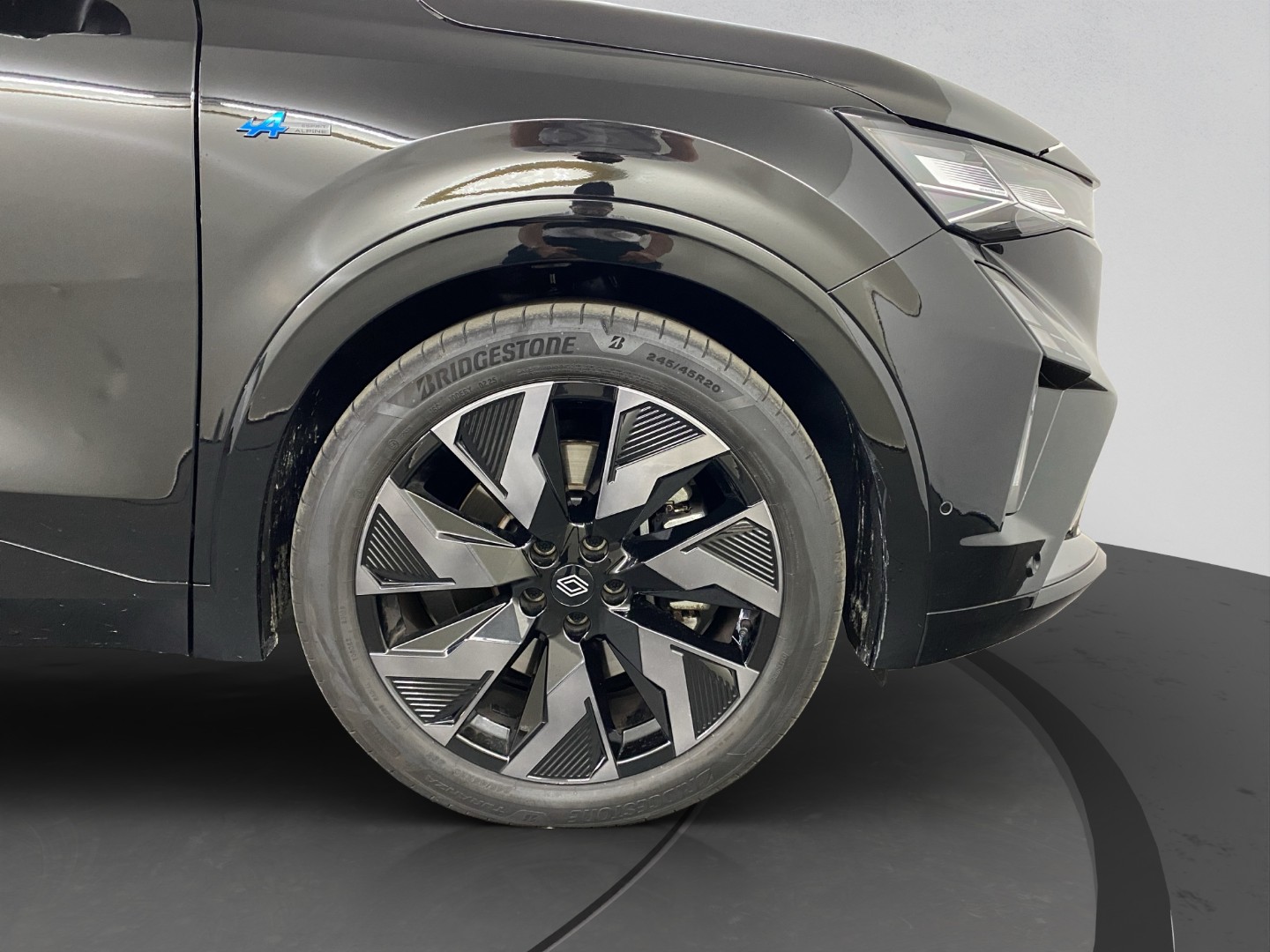RENAULT Rafale 1.2 E-Tech Hybrid 200 Esprit Alpine-image-24