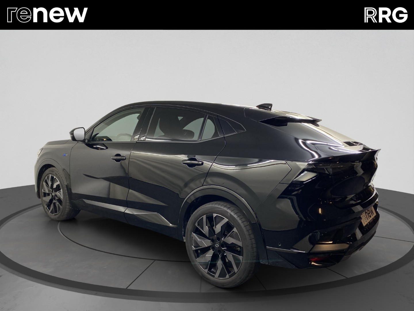 RENAULT Rafale 1.2 E-Tech Hybrid 200 Esprit Alpine-image-5